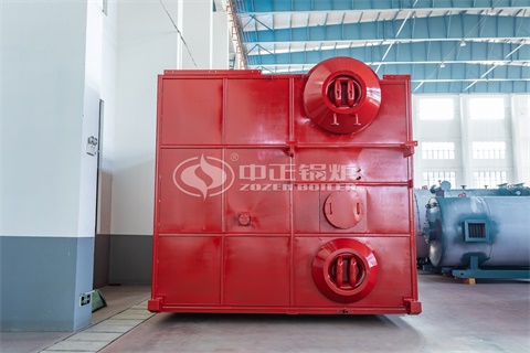 什么是燃油锅炉