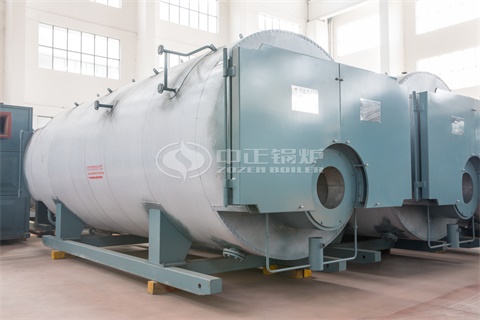 庆安纳碧安小型燃油锅炉